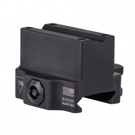 MRO-Levered QR Lower 1/3 Co-Witnss  Mount TRIJICON