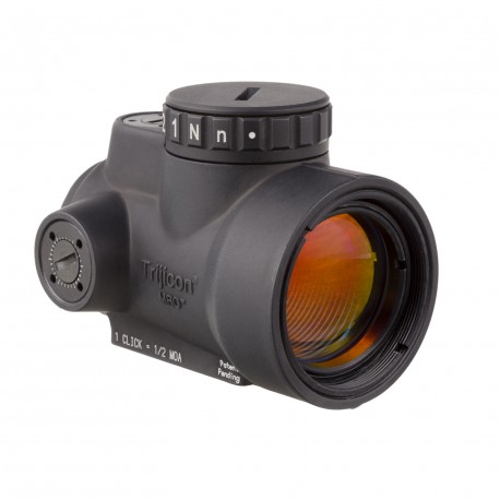 MRO-2.0 MOA Adj. Grn Dot (without mount) TRIJICON