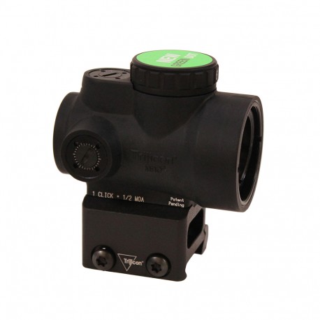 MRO-2.0 MOA Adj. Grn Dot,Full CW Mount TRIJICON