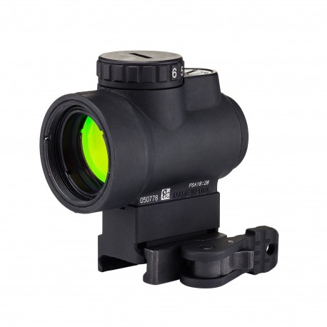 MRO-2.0 MOA Adj. Grn Dot,Full CW LQR M TRIJICON