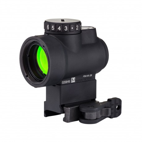 MRO-2.0 MOA Adj. Grn Dot,Lwr 1/3 CW LQR M TRIJICON