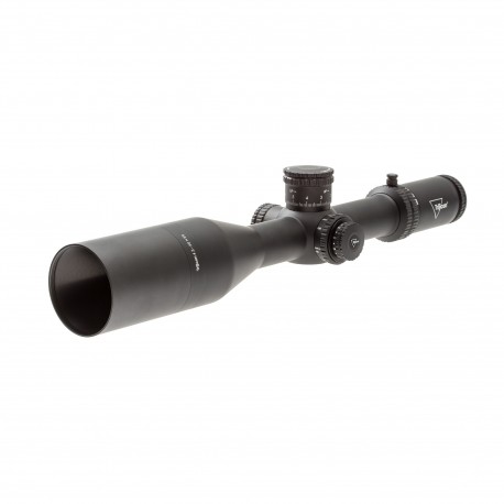 AccuPower 4.5-30x56 SFP LR RS,Red/Grn MOA TRIJICON