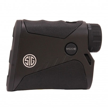 KILO1200 LASER RF MONO,4X20mm,BK SIG-SAUER