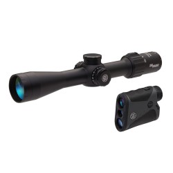 BDX KIT,KILO1400BDX LRF&SRR3BDX,3.5-10X42 SIG-SAUER