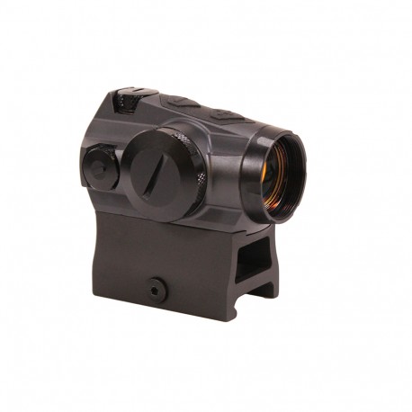 ROMEO4DR COMPACT RED DOT SIGHT, GRAPHITE SIG-SAUER