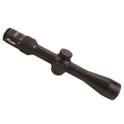 SIERRA3BDX RFL SCP,3.5-10X42mm,30mm,BK SIG-SAUER