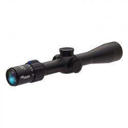 SIERRA3BDX RIFLE SCPE,4.5-14X44mm,BK SIG-SAUER