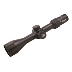 SIERRA3BDX RIFLE SCPE,4.5-14X50mm,BK SIG-SAUER