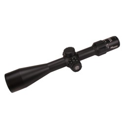 SIERRA3BDX RIFLE SCPE,6.5-20X52mm,BK SIG-SAUER