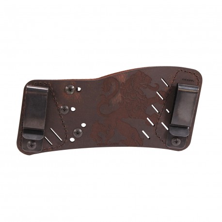 RAPID SLIDE S3 UG HLSTR-O/IWB"COA" VERSACARRY