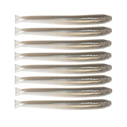 TRD MINNOWZ 3.5" SMELT 8 PACK Z-MAN