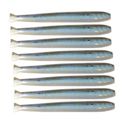 TRD MINNOWZ 3.5" THE DEAL 8 PACK Z-MAN