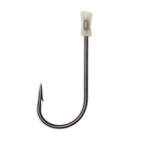 Trailer Hook Black Nickel 2/0 VMC