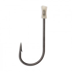 Trailer Hook Black Nickel 4/0 VMC