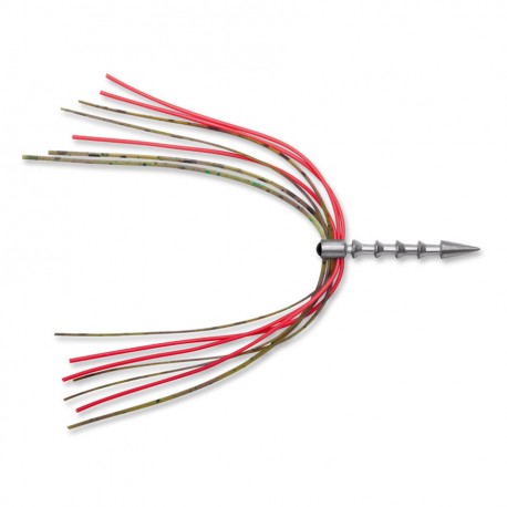 Neko Skirt 1/16  Watermelon Red VMC