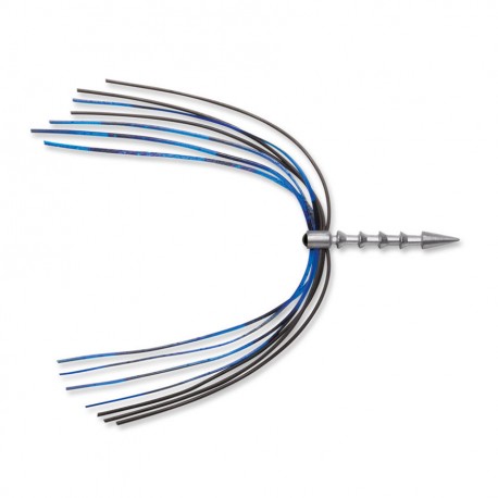 Neko Skirt 1/32  Black Blue VMC