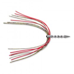 Neko Skirt 1/32  Watermelon Red VMC