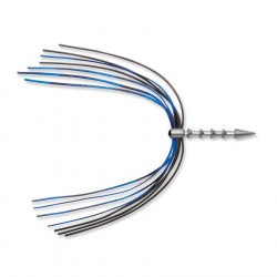 Neko Skirt 3/32  Black Blue VMC