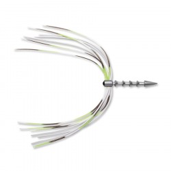 Neko Skirt 3/32  Chartreuse Illusion VMC