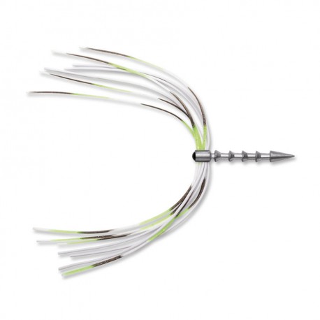 Neko Skirt 3/32  Chartreuse Illusion VMC