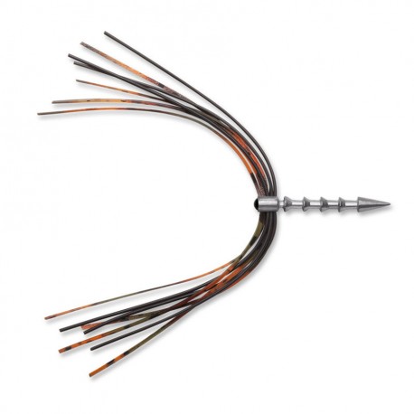 Neko Skirt 3/32  Pumpkinseed Orange VMC