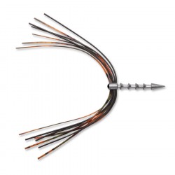 Neko Skirt 1/16  Pumpkinseed Orange VMC