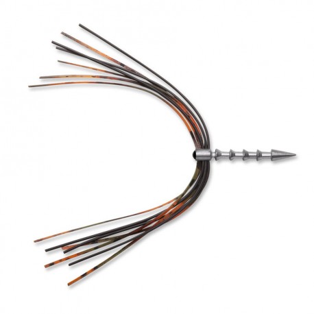 Neko Skirt 1/16  Pumpkinseed Orange VMC