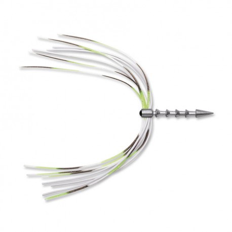 Neko Skirt 1/16  Chartreuse Illusion VMC