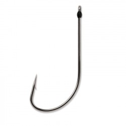 Neko Hook Black Nickel 1/0 VMC