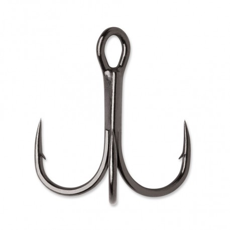 Hybrid Treble 1X Black Nickel 1 VMC