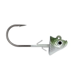 Swimbait Jig 1/8  Shad VMC