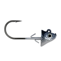Swimbait Jig 1/2  Blue Shad VMC