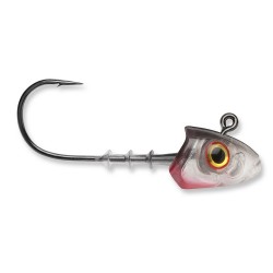 360GT SB Jig 4.5"-3/8oz  Smokin' Ghost STORM