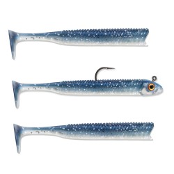 360GT SB Swimmer 4.5"-1/4oz  Tru Blue STORM