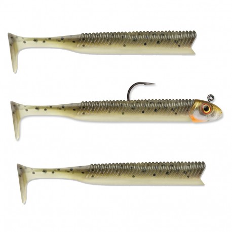 360GT SB Swimmer 4.5"-1/4oz  Smelt STORM
