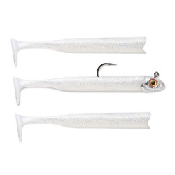 360GT SB Swimmer 4.5"-1/4oz  Pearl Ice STORM