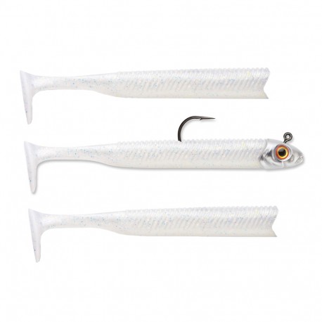 360GT SB Swimmer 4.5"-1/4oz  Pearl Ice STORM