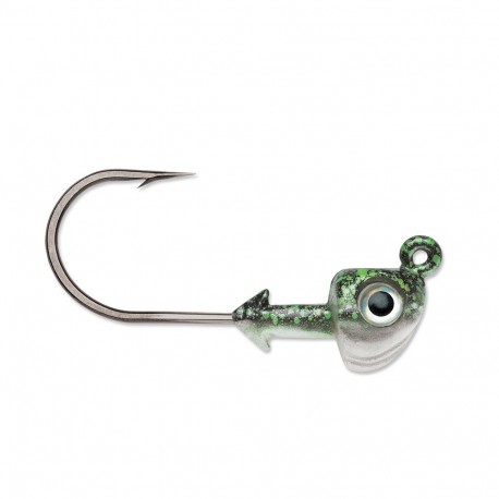 Boxer Jig 1/2  Shad VMC