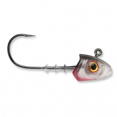 360GT SB Jig 5.5"-1/2oz  Smokin' Ghost STORM