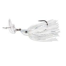 Shudder Bait 1/2  Glimmer Blue Shad TERMINATOR