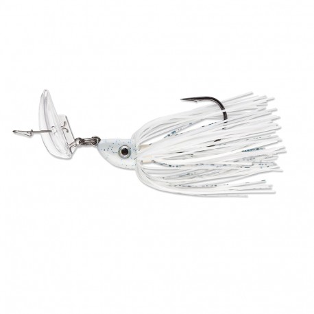 Shudder Bait 1/2  Glimmer Blue Shad TERMINATOR
