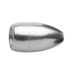 Tungsten Flippin' Weight 1  Natural VMC
