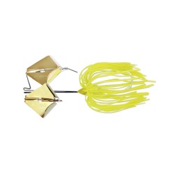 SSL Tandem Buzzbait 1/2 Sharp Chrtrse TERMINATOR