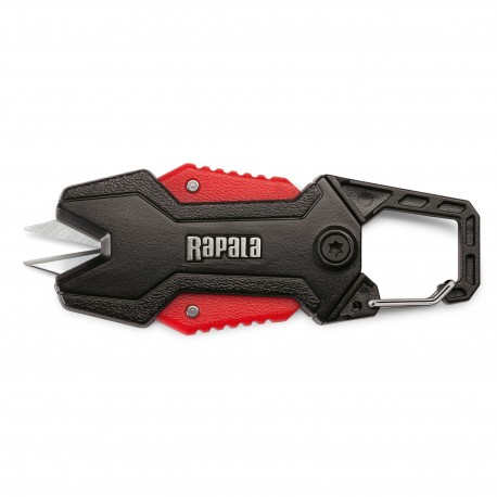 Retractable Line Scissor RAPALA