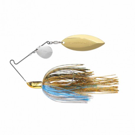 T1 Spinnerbait 1/2  Bluegill TERMINATOR