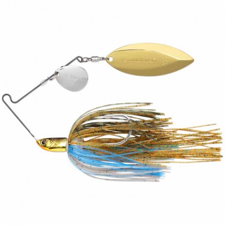 T1 Spinnerbait 3/8  Bluegill TERMINATOR