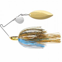 T1 Spinnerbait 3/8  Bluegill TERMINATOR