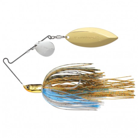 T1 Spinnerbait 3/4  Bluegill TERMINATOR