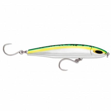 Sub-Surface Pro 130  Green Mackerel WILLIAMSON