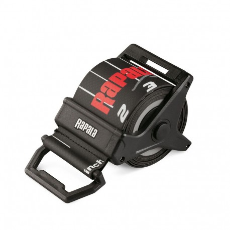 Retractable Ruler 60" RAPALA